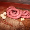 SAUCISSE DE TOULOUSE (au kg)